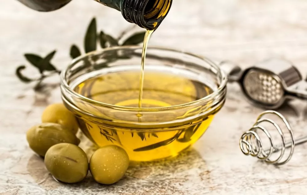 Olive Oil producer in Perugia | TERRE FRANCESCANE