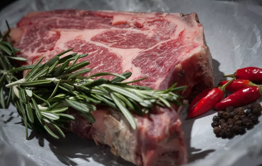 Productor de Carne en Madrid | CARNES  LA IBERICA