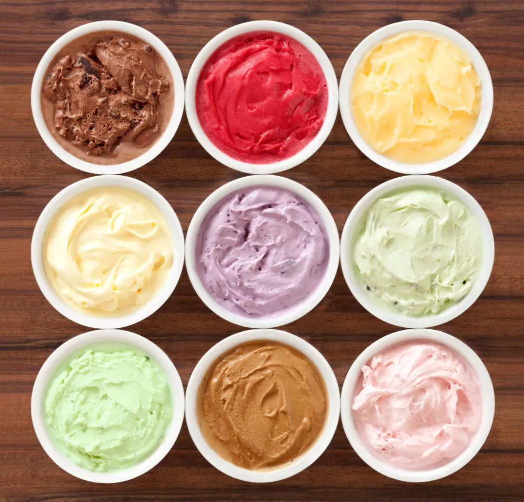 Produttore di Gelato e Dolci a Madrid | CREM DE LUX