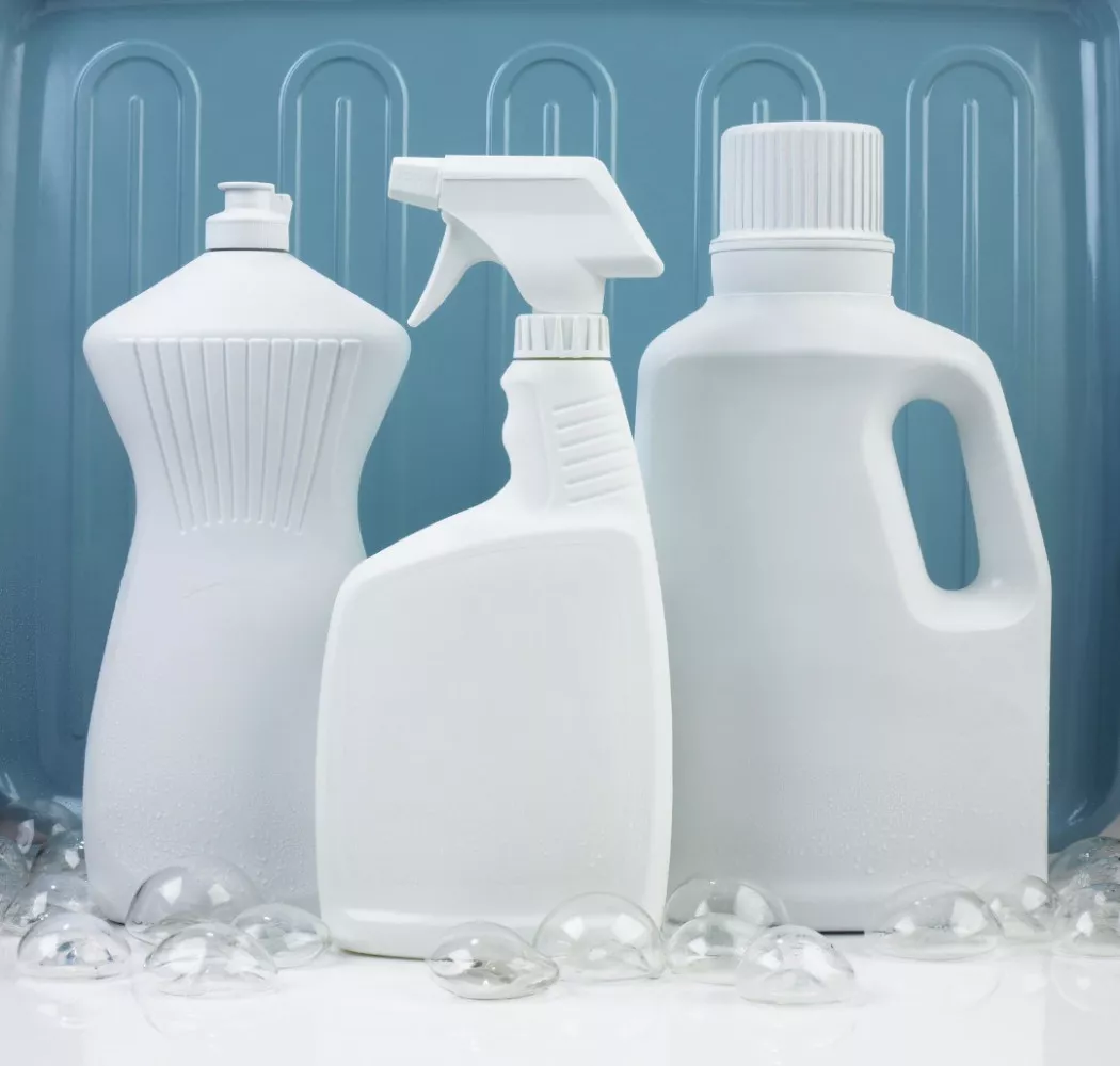 Cleaning Products producer in Málaga | DIMATRONIC