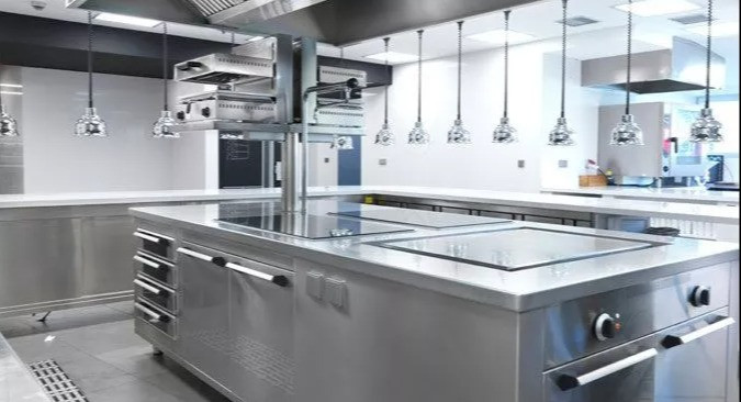 Kitchen Equipment distributor in Madrid | KITCHEN CONSULT