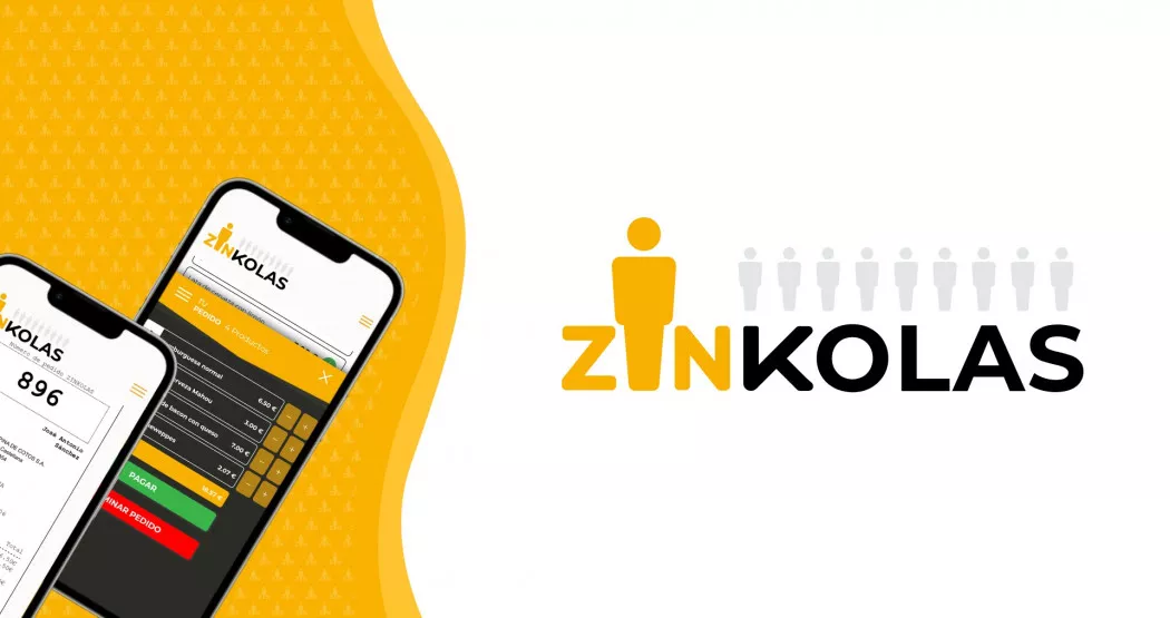 Servicios Digitales en Barcelona | ZINKOLAS SOLUTION | foto 2