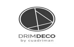 DRIMDECO BY CUADRIMAN