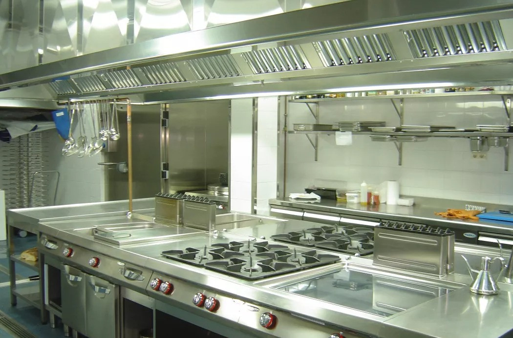 Restaurants equipment in Karlsruhe | B.PRO