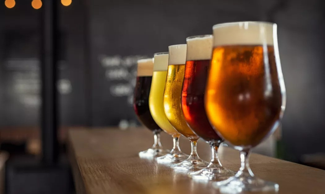 Beer producer in Madrid | CERVEZAS DIFERENTES