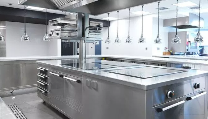 Restaurants equipment in Lugo | GRUPO EMPRESARIAL MIGAN