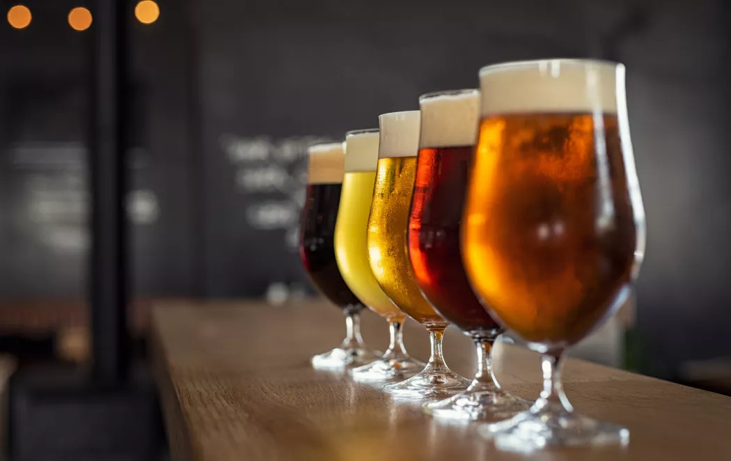 Beer distributor in Madrid | CERVECISSIMUS