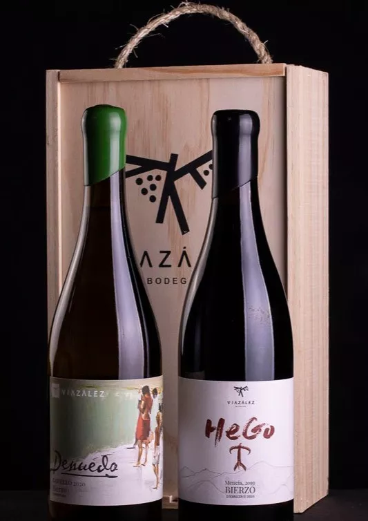 Bodegas Viazález | azienda vinicola nel Bierzo | foto 4