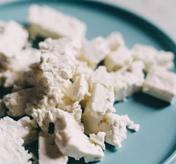 Produttore di Latticini a Cáceres | QUESERIA LAS CARMELITAS