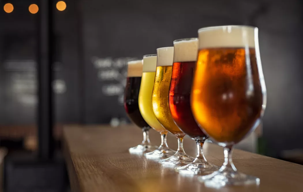 Beer producer in Barcelona | LA CERVECERA ARTESANA