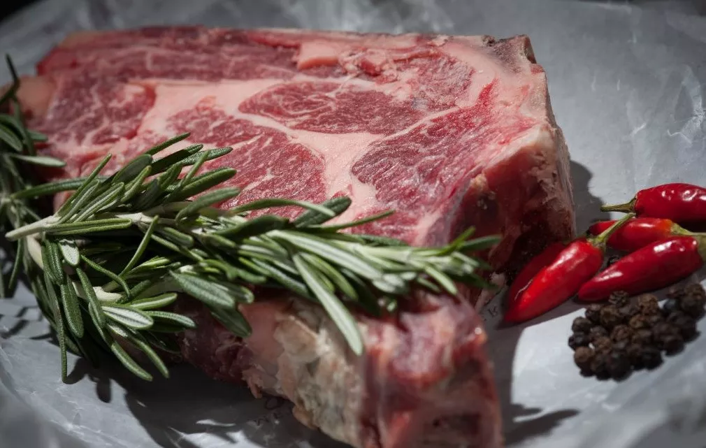 Meat distributor in Málaga | PREMIUM RED MEAT