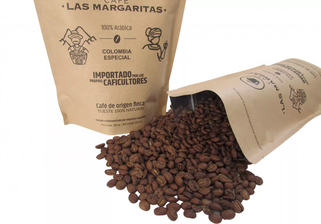 Café Las Margaritas | Coffee supplier in Madrid | photo 2