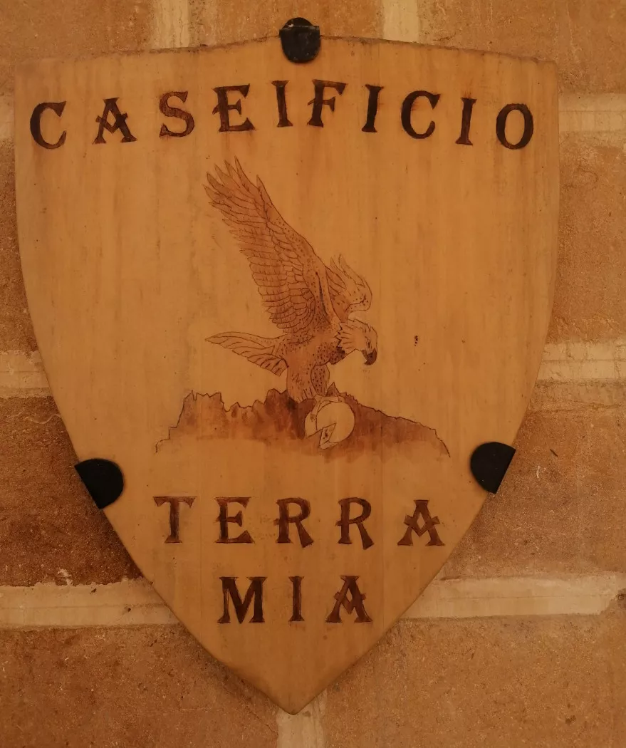 Caseificio Terra Mia | Cheese producres in Caltanissetta