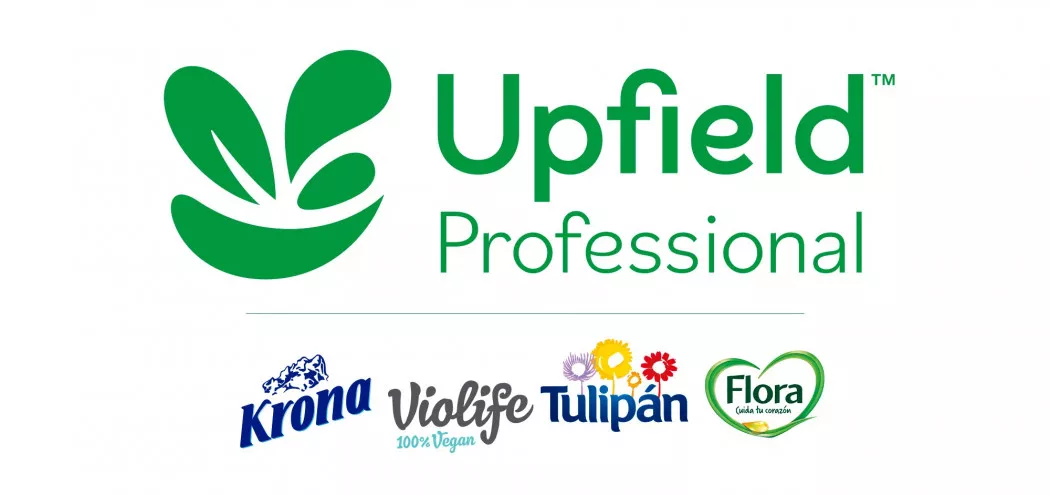 Food supplier in Barcelona | UPFIELD