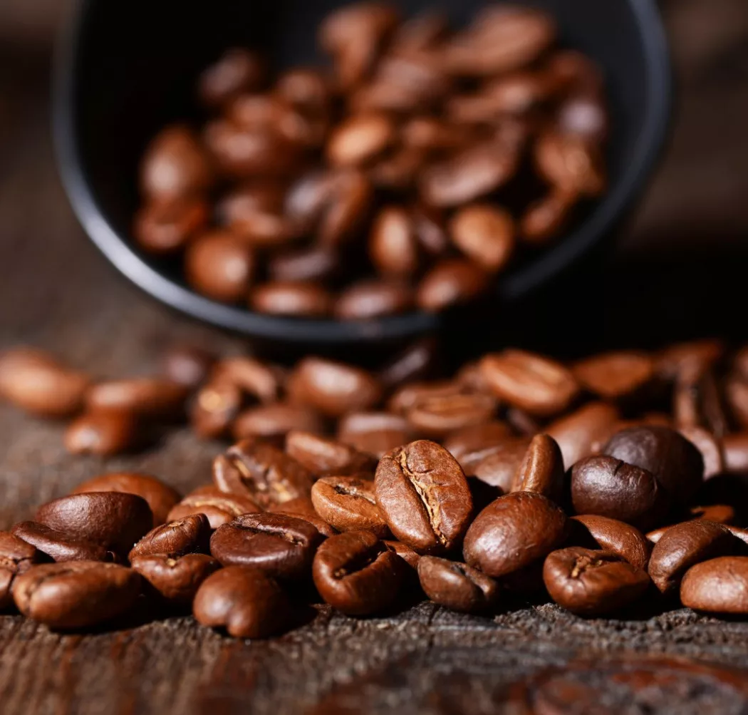 Coffee producer in Medellín | CAFES DE ORIGEN