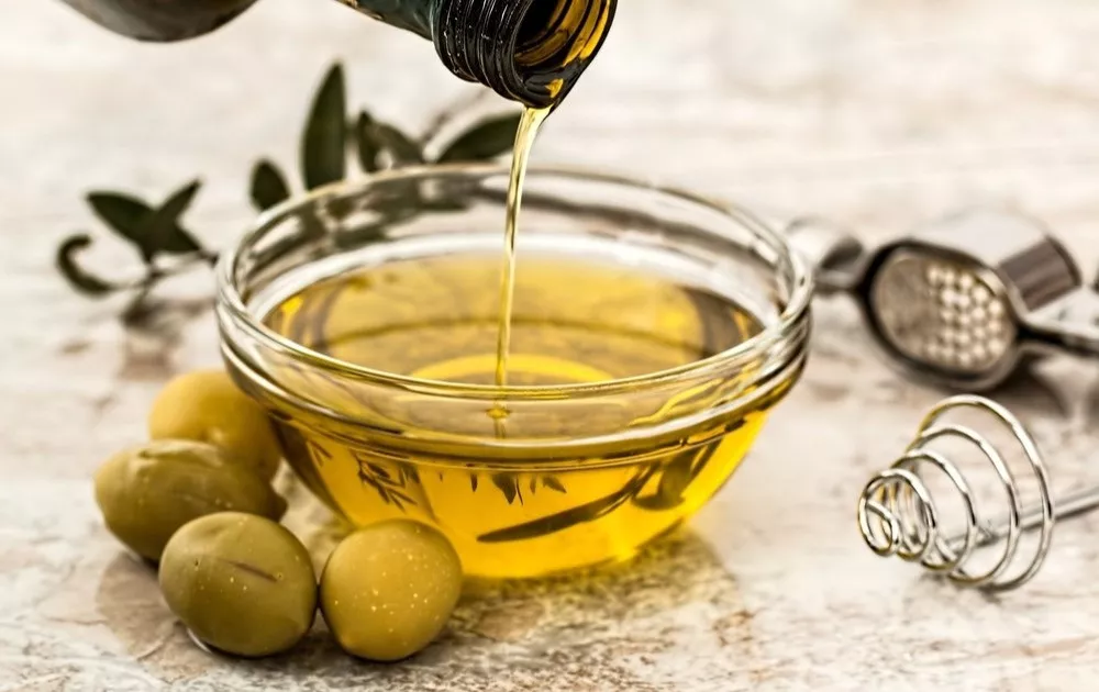 Olive Oil producer in Zaragoza | ACEITES LIS