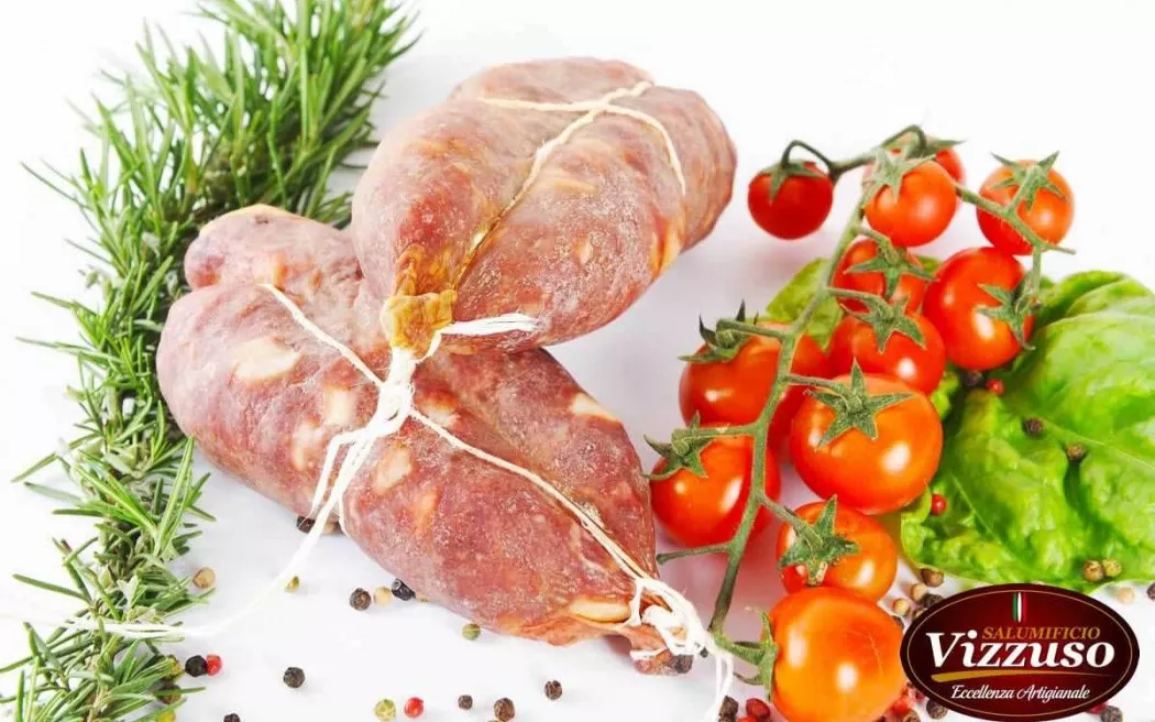 Produttore di Insaccati a Barletta | SALUMIFICIO VIZZUSO | foto 2