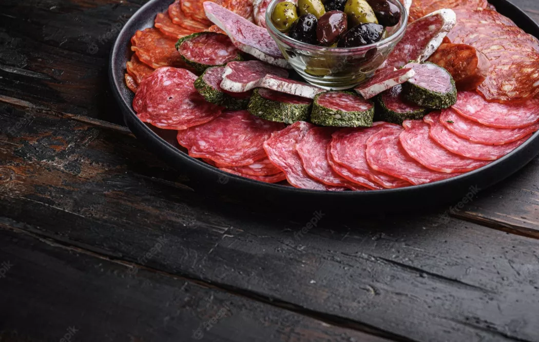 Food supplier in Taranto | CERVELLERA SALUMI