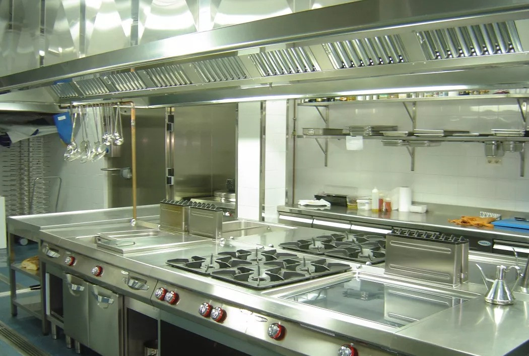 Restaurants equipment in Girona | JOAQUIM OLIVERAS