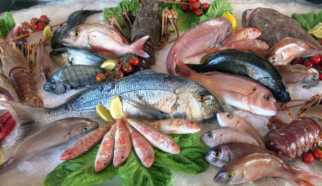 Distribuidor pescado y marsico en Pontevedra | Lonjafresh