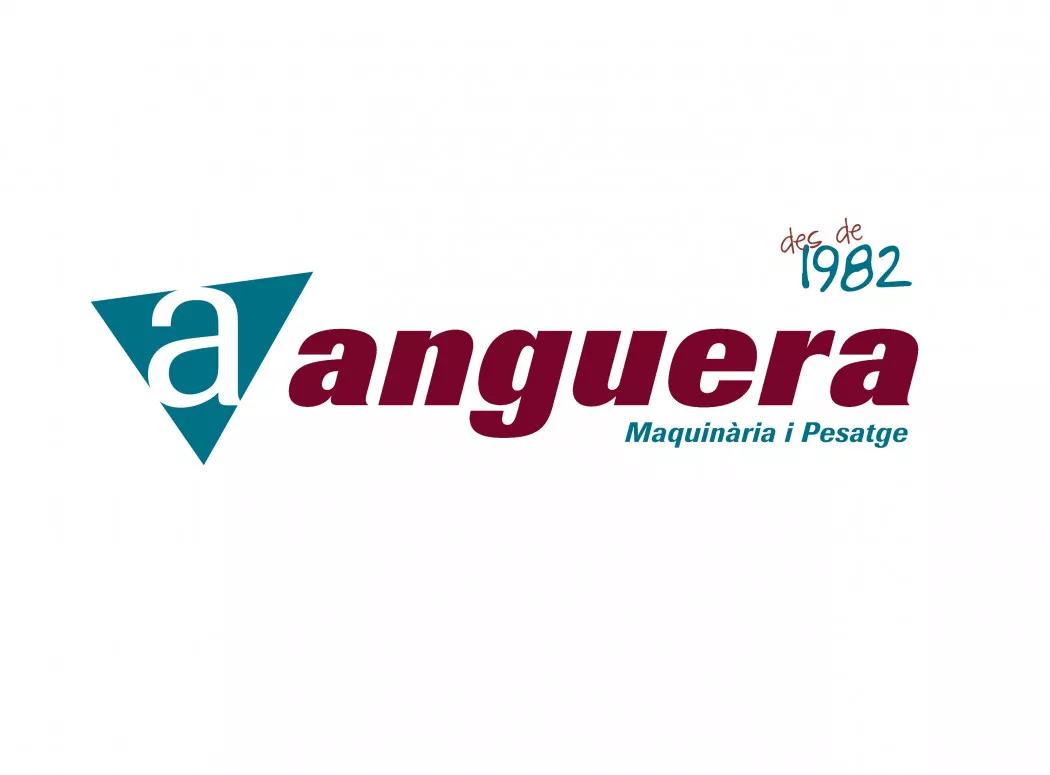 Hospitality supplier in Lérida | ANGUERA MAQUINARIA