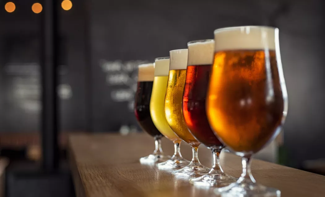 Distributore di Birra a Barcelona | BEERMACIA