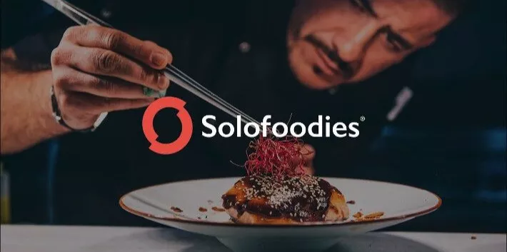 Servicios Marketing en Madrid | Solofoodies