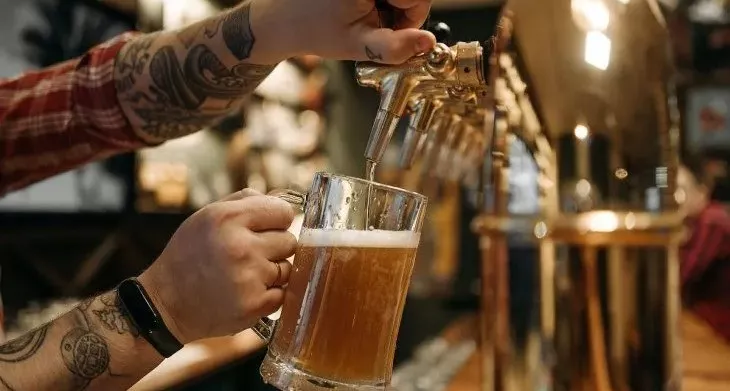 Beer producer in Segovia | CERVECERA OCTAVO ARTE