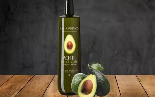 Produttore di Alimenti Secchi a Barcelona | Las Morelianas | Aceite de Aguacate | foto 2