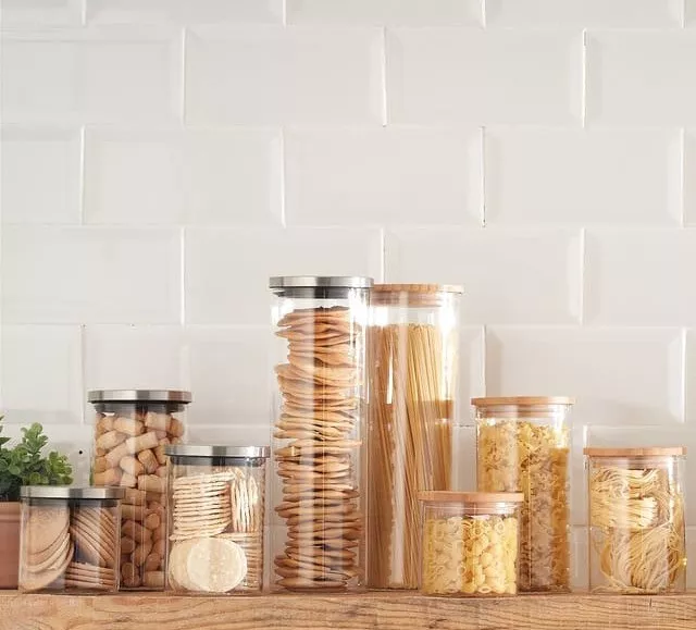 Dry Storage Products producer in San Giovanni Lupatoto | CASA DELLA PASTA FRESCA