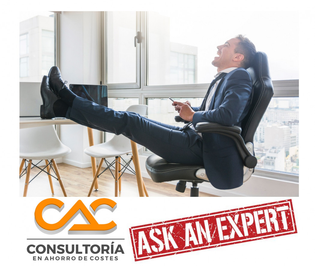 Saving consulting | CAC, Consultoría en Ahorro de Costes | photo 2