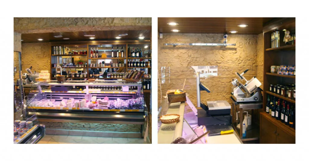 Restaurants equipment in Lleida | JUAN COLL FERRAZ | photo 2