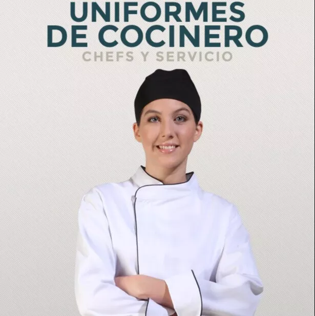 Vittorio Uniformes | Fabricante uniformes de hosteleria | foto 9