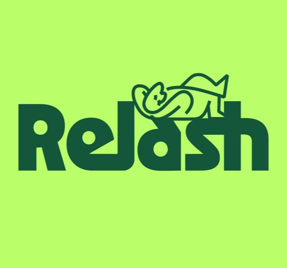RELASH | Organic beverage producer