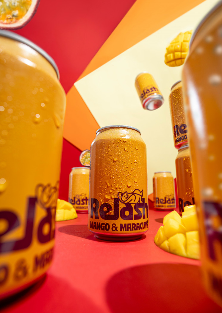 RELASH | Organic beverage producer | photo 7