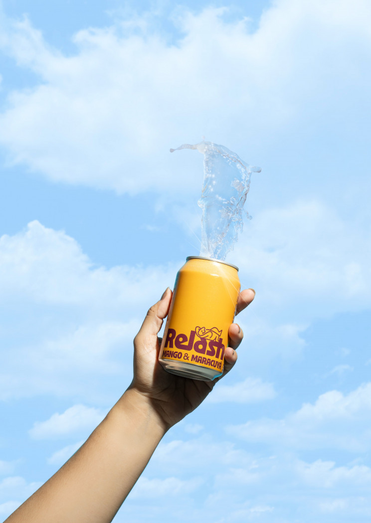 RELASH | Organic beverage producer | photo 9