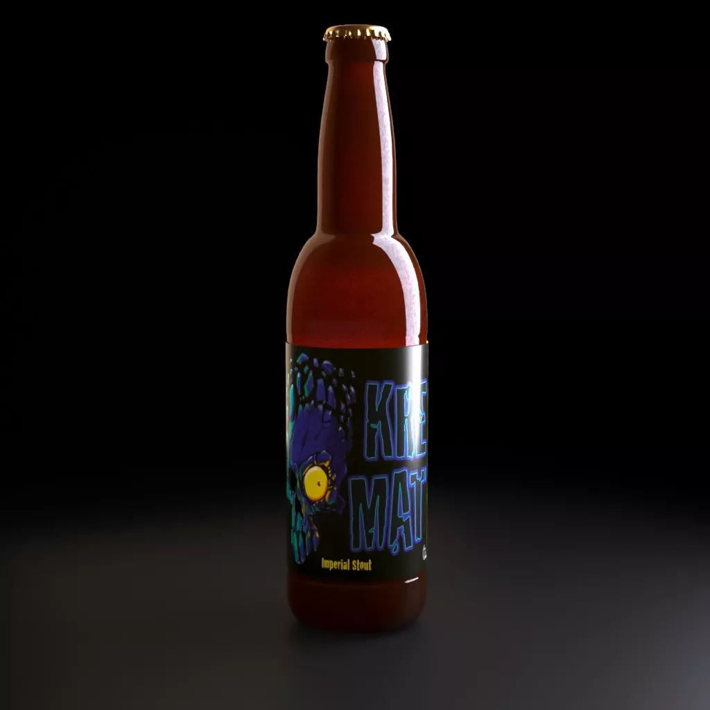Beer producer in Girona | BREWERS BROTHERS S.L | photo 3