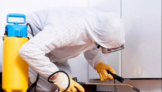 Cleaning Services in Barcelona | XTER PLAGAS