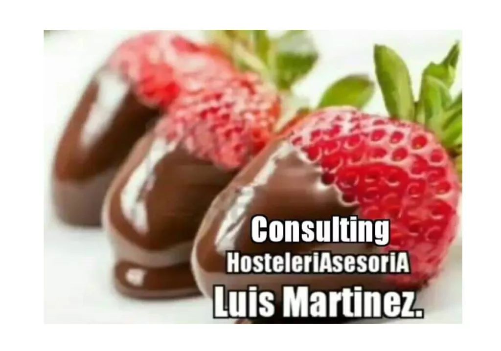 Consulting Hosteleriasesoria | hospitality consultancy