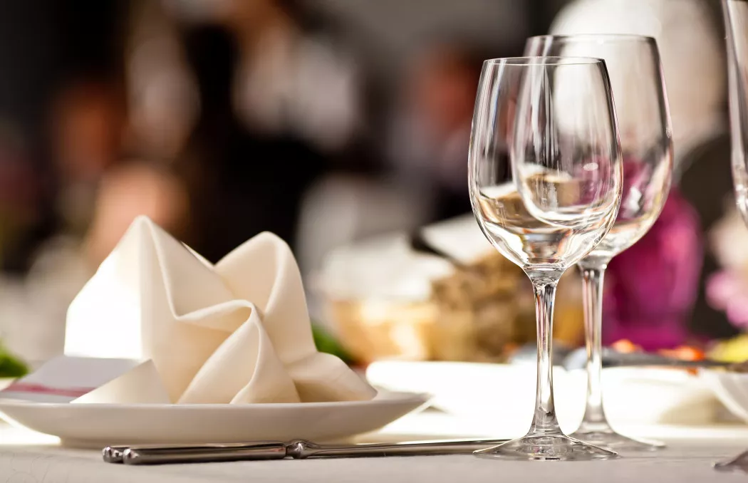 Attrezzature ristoranti a Madrid | RUMOROSO