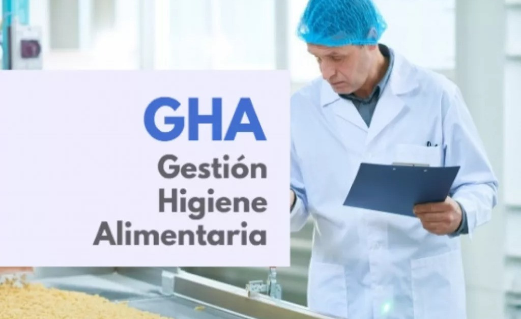 Gha Alimentaria | food safety consultancy Barcelona | photo 5