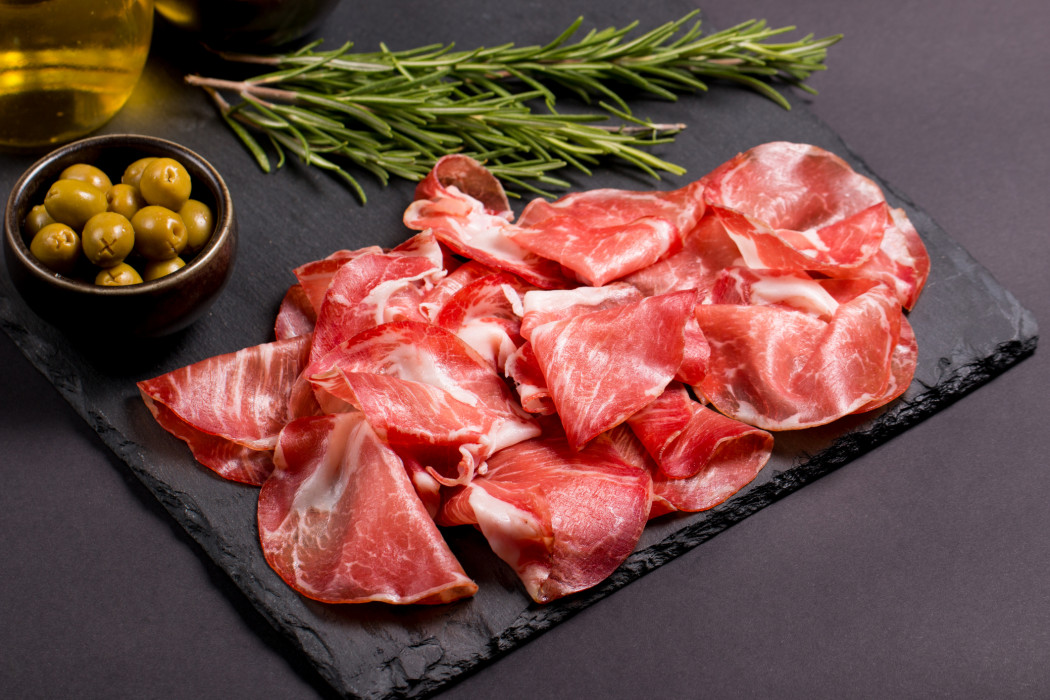 Iberian Ham vs Prosciutto di Parma: differences between the...