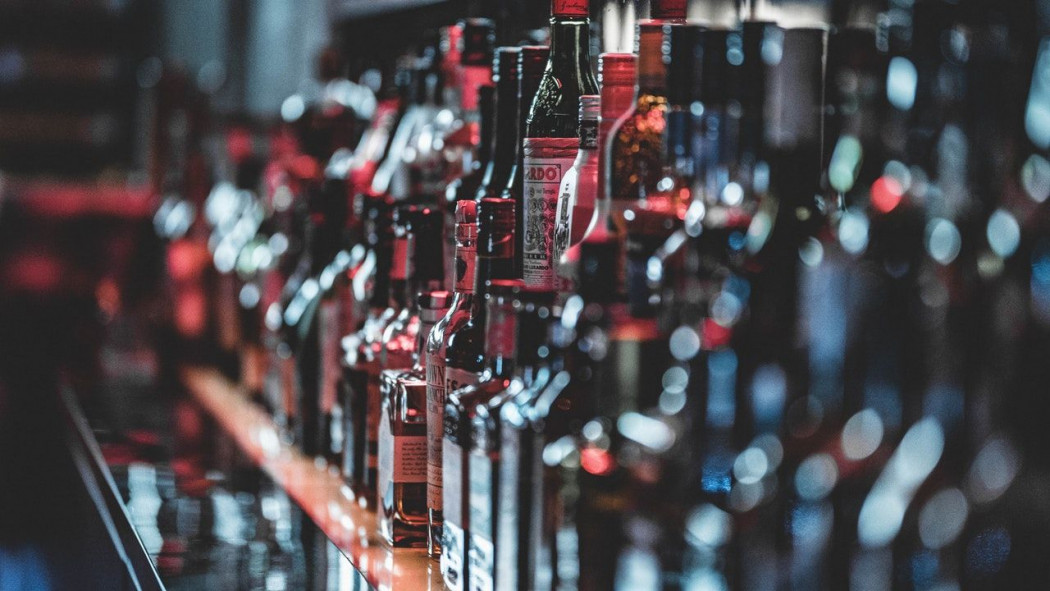 What Whiskey to order from your alcoholic beverage supplier
